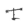 SBOX stolni stalak LCD-F024-3 (17-32"/2x10Kg/100x100)