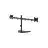 SBOX stolni stalak LCD-F024-3 (17-32"/2x10Kg/100x100)