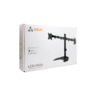 SBOX stolni stalak LCD-F024-3 (17-32"/2x10Kg/100x100)