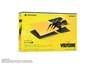 Poklopac za PlayStation 5 Pro konzolu Marvel’s Wolverine Battle Yellow Limited Edition