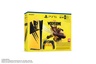 PlayStation 5 Digital Edition E chassis Marvel’s Wolverine Battle Yellow Limited Edition VCH