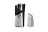 Poklopac za PlayStation 5 Pro konzolu Marvel’s Wolverine Adamantium Limited Edition