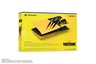 Poklopac za PlayStation 5 (Slim Edition) konzolu Marvel’s Wolverine Battle Yellow Limited Edition