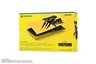 Poklopac za PlayStation 5 (Slim Edition) konzolu Marvel’s Wolverine Battle Yellow Limited Edition