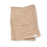Elodie Višeslojna muslin dekica Blushing Pink - 120X120