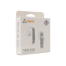 SBOX Ear Buds TWS-148 Bijele