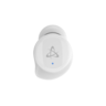SBOX Ear Buds slušalice, Bluetooth, EB-TWS538, Bijele