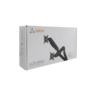 SBOX stolni nosač LCD-S024-3 (17-32"/2x 2-9kg/100x100)