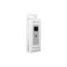 SBOX univerzalni daljinski upravljač za klima uređaje RC-01408