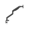 SBOX stolni nosač LCD-C49 (17-49''/20kg/100x100)