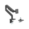 SBOX stolni nosač LCD-C49 (17-49''/20kg/100x100)