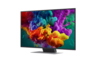 LG QNED Mini LED evo televizor 50QNED86B3B, 50" 4K Ultra HD, Smart TV, webOS, 120 Hz, α8 AI Processor 4K Gen3, Dynamic QNED Color Pro, AI HDR Remastering, AI Magic Remote daljinsk