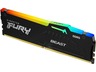 Kingston 32GB 6000MHz DDR5 RGBFury Beast (1x32GB), CL30,XMP, EXPO, 2RX8, 288-pin 16Gbit