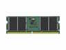Kingston 32GB 5600MHz DDR5 SODIMM, CL46, 2RX8, 262-pin, 64Gbit