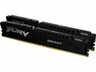 Kingston 32GB 6000MHz DDR5Fury Beast (2x16GB), CL30,XMP, EXPO, 2RX8, 288-pin 16Gbit