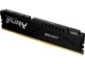Kingston 32GB 6000MHz DDR5Fury Beast (1x32GB), CL30,EXPO, 2RX8, 288-pin 16Gbit