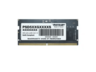 Patriot RAM 32GB DDR5 5600MT/s SODIMM