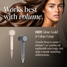 VIVAX fen za kosu HD1 Glow Gray, 1600 W