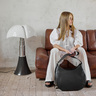 Elodie Torba za previjanje Moon Bag - Black