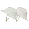 Elodie Šeširić Bucket Hat sa UV zaštitom 1-2 god - Gelato Green
