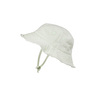 Elodie Šeširić Bucket Hat sa UV zaštitom 1-2 god - Gelato Green
