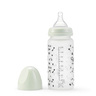 Elodie Staklena flašica 270 ml - Dalmatian Dots