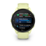 GARMIN Forerunner 70 Citron
