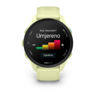 GARMIN Forerunner 70 Citron