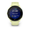 GARMIN Forerunner 70 Citron