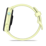 GARMIN Forerunner 70 Citron