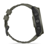 GARMIN Tactix 8 51mm AMOLED Cerakote Coating Olive Green
