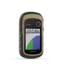 GARMIN eTrex 32x Topo Active Eastern Europe
