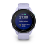 GARMIN Forerunner 70 Cool Lavender