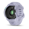 GARMIN Forerunner 70 Cool Lavender