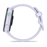 GARMIN Forerunner 70 Cool Lavender