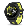 GARMIN Forerunner 170 Black Amp Yellow