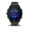 GARMIN Forerunner 170 Black Amp Yellow