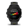 GARMIN Forerunner 170 Black Amp Yellow