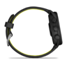 GARMIN Forerunner 170 Black Amp Yellow
