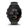 GARMIN Forerunner 170 Black Amp Yellow