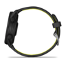 GARMIN Forerunner 170 Black Amp Yellow