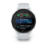GARMIN Forerunner 70 Whitestone