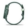 GARMIN Vivoactive 6 Jasper Green/J. Green Metallic