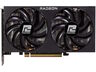 PowerColor grafička kartica Radeon RX 7600 Fighter V2, 8GB GDDR6, 128-bit, 3x DisplayPort, HDMI