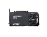 MSI grafička kartica GeForce RTX 5070 SHADOW 2X OC, 12GB GDDR7, 192-bit, 3x DisplayPort, HDMI