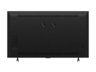 TCL QLED televizor 85P7L, 4K Ultra HD, Smart, Google TV, AiPQ procesor, ONKYO 2.0 Hi-Fi sistem, HVA panel, Dolby Vision · Atmos, crni