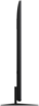 TCL SQD MiniLED televizor 75C7L, 4K Ultra HD, Smart TV, Google TV, 144 Hz (VRR 288 Hz), HDR 2.700 nita, zvučnici Bang & Olufsen, Crni