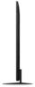 TCL SQD MiniLED televizor 75C7L, 4K Ultra HD, Smart TV, Google TV, 144 Hz (VRR 288 Hz), HDR 2.700 nita, zvučnici Bang & Olufsen, Crni