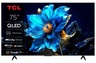TCL QLED televizor 75P7K 4K Ultra HD, Smart, Google TV, AiPQ procesor, Dolby Vision · Atmos, HDR10+, HVA panel