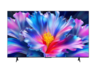 TCL LED televizor 75P6L, 4K Ultra HD, Smart TV, Google OS, AiPQ procesor, HDR10, HVA panel, Dolby Audio, dizajn bez okvira, crni